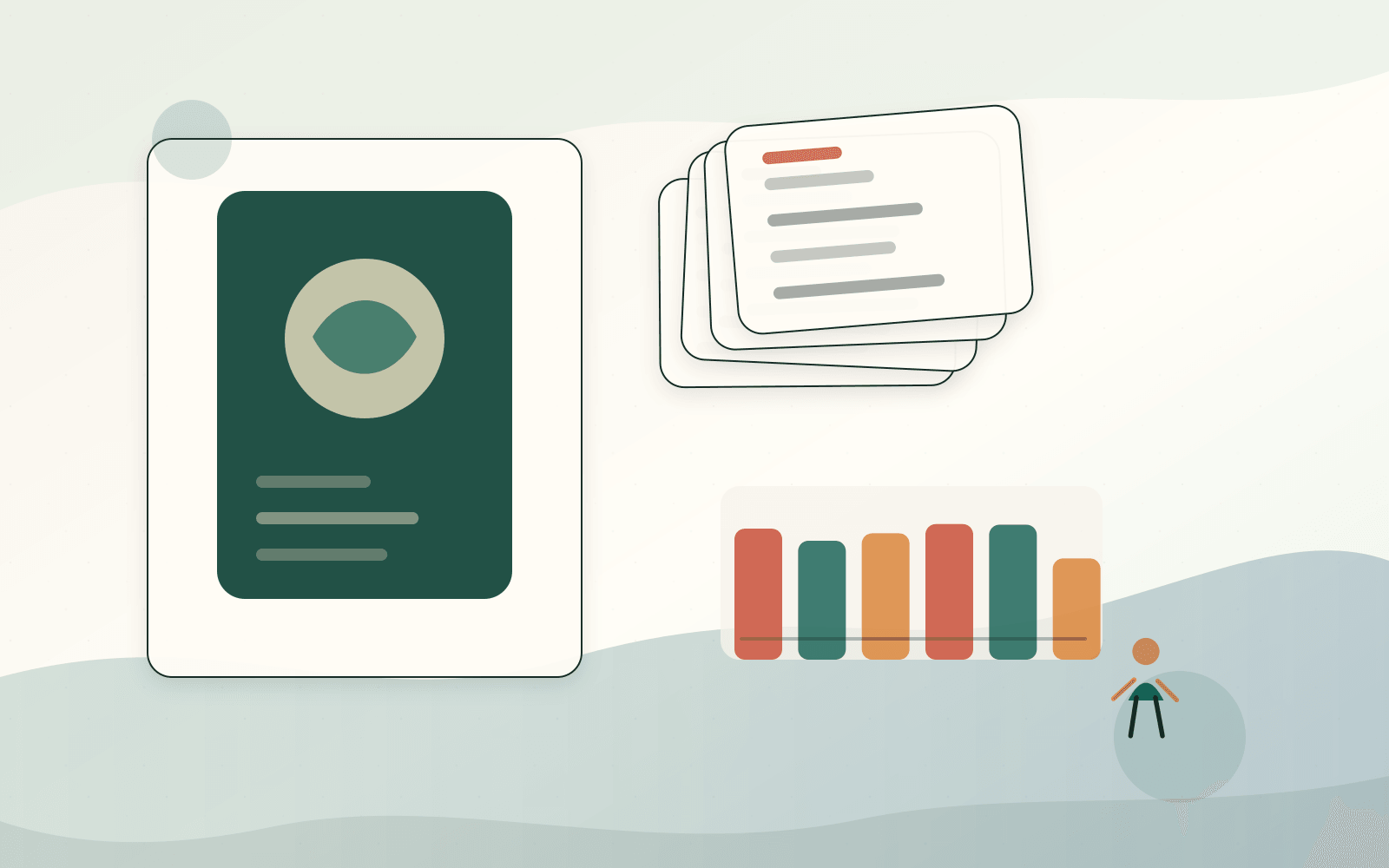 A tax and stay calendar prevents accidental threshold problems.