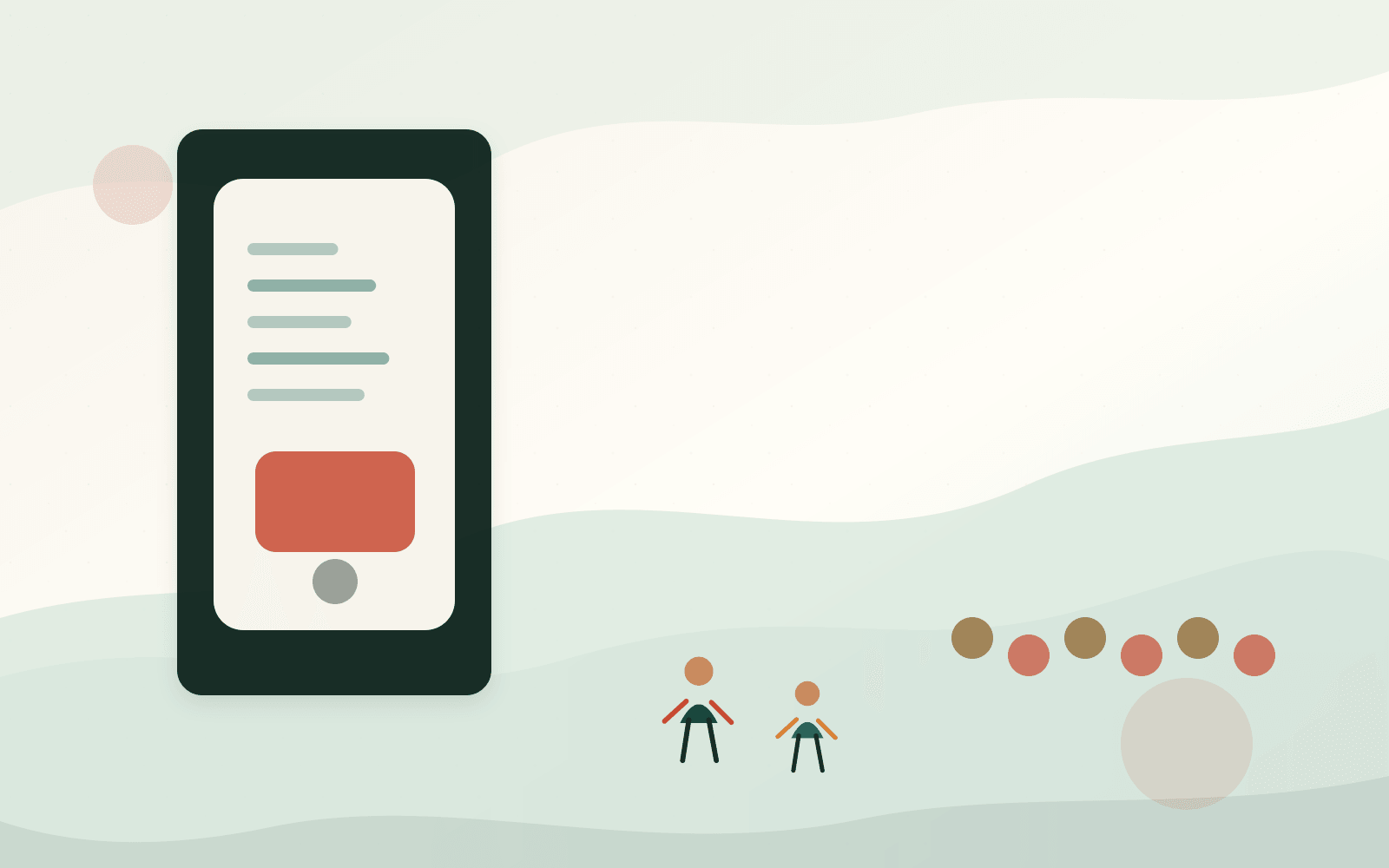 Medicine pickup, groceries, and daily errands become easier with app setup.