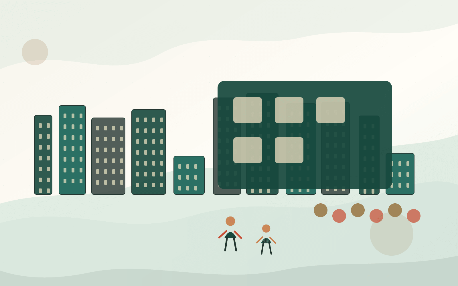 Community support can help, but boundaries need planning.