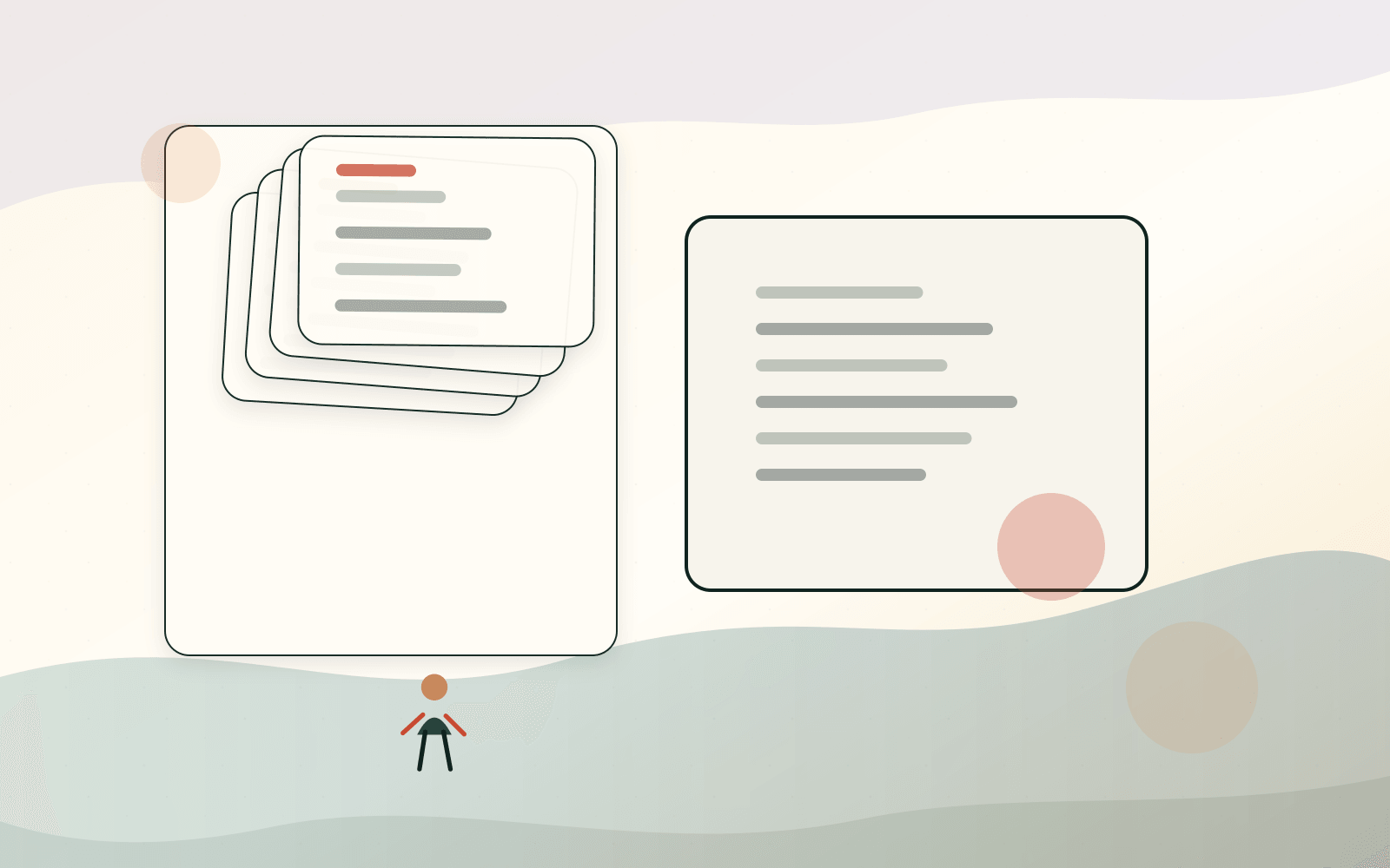 Incapacity planning must be handled before the emergency.