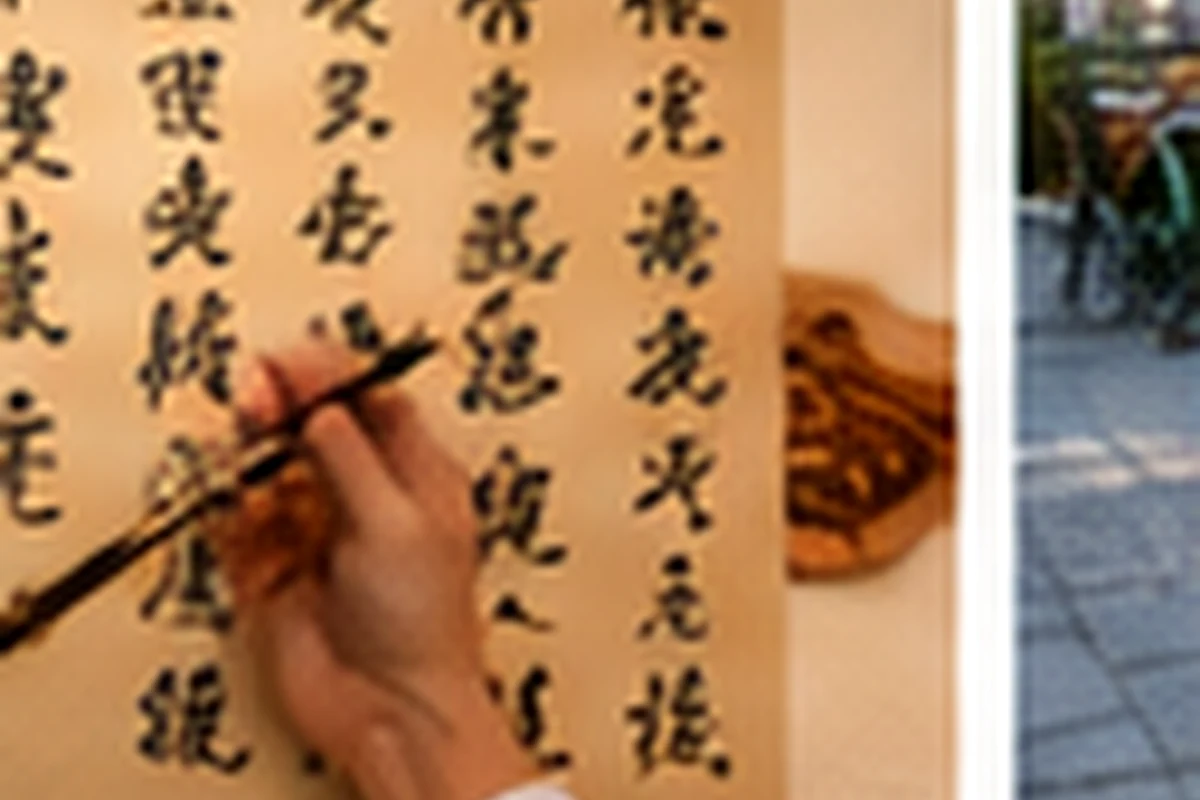 Cultural routine and community hobby scene