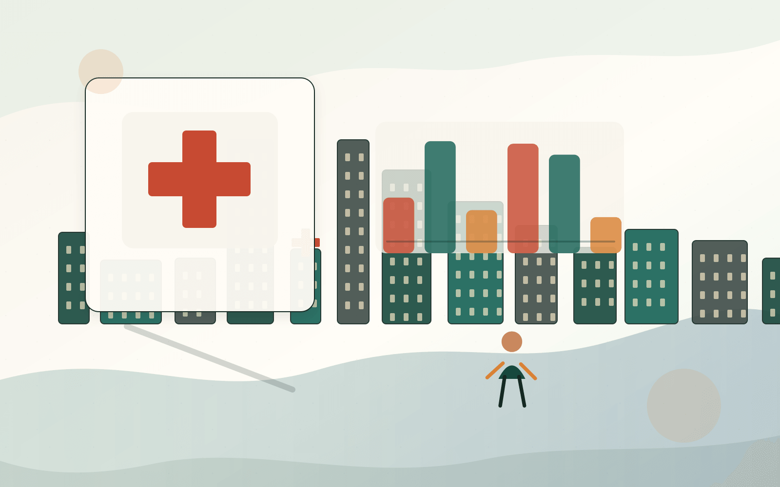 Stroke, surgery, and mobility recovery require care logistics, not hope.