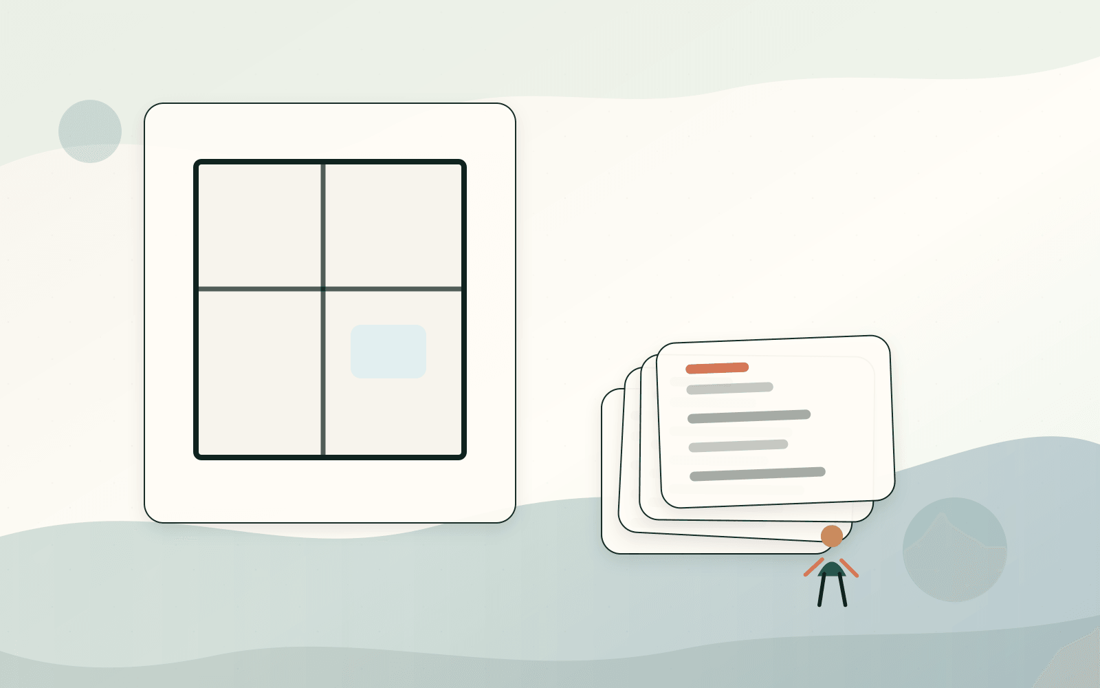 Building area and usable area differ; inspect the actual apartment.